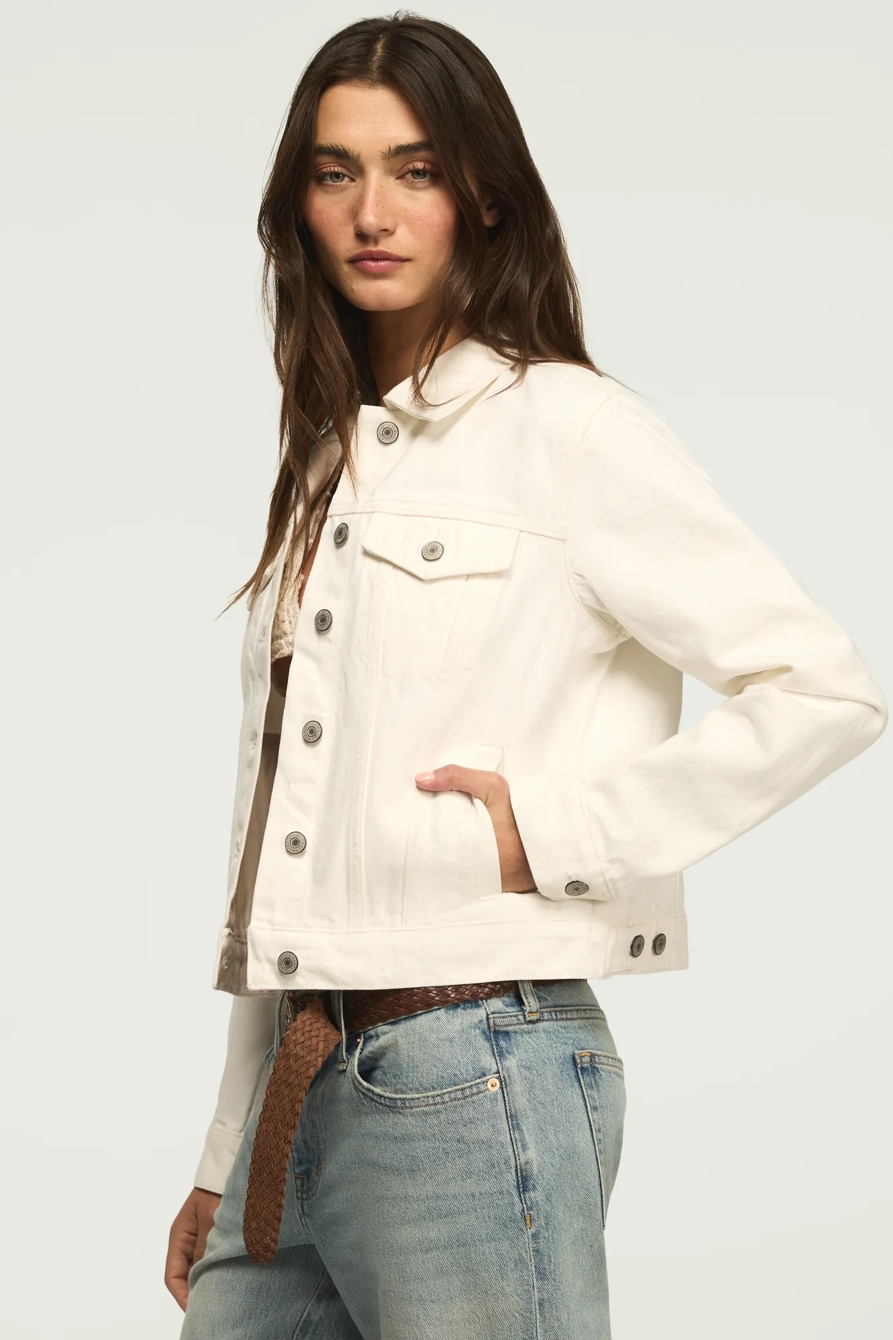 TOMBOY TRUCKER, image 5