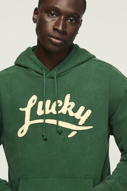 VINTAGE HOODIE, image 1