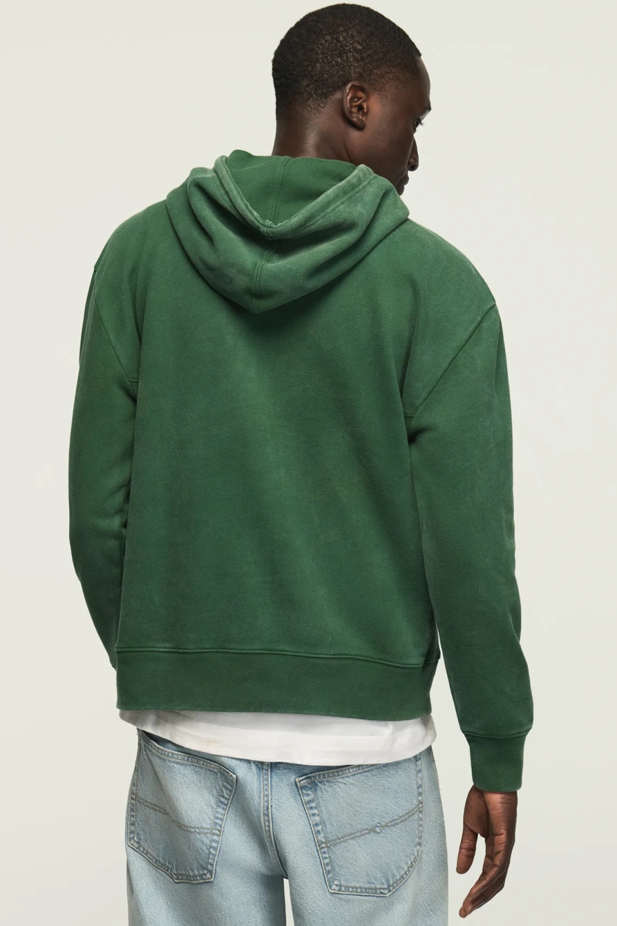 VINTAGE HOODIE, image 3