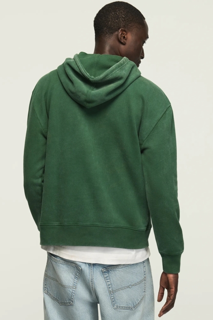 VINTAGE HOODIE, image 3