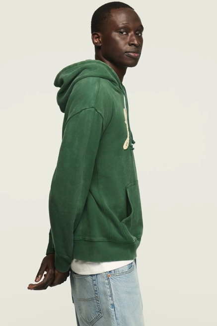 VINTAGE HOODIE, image 4