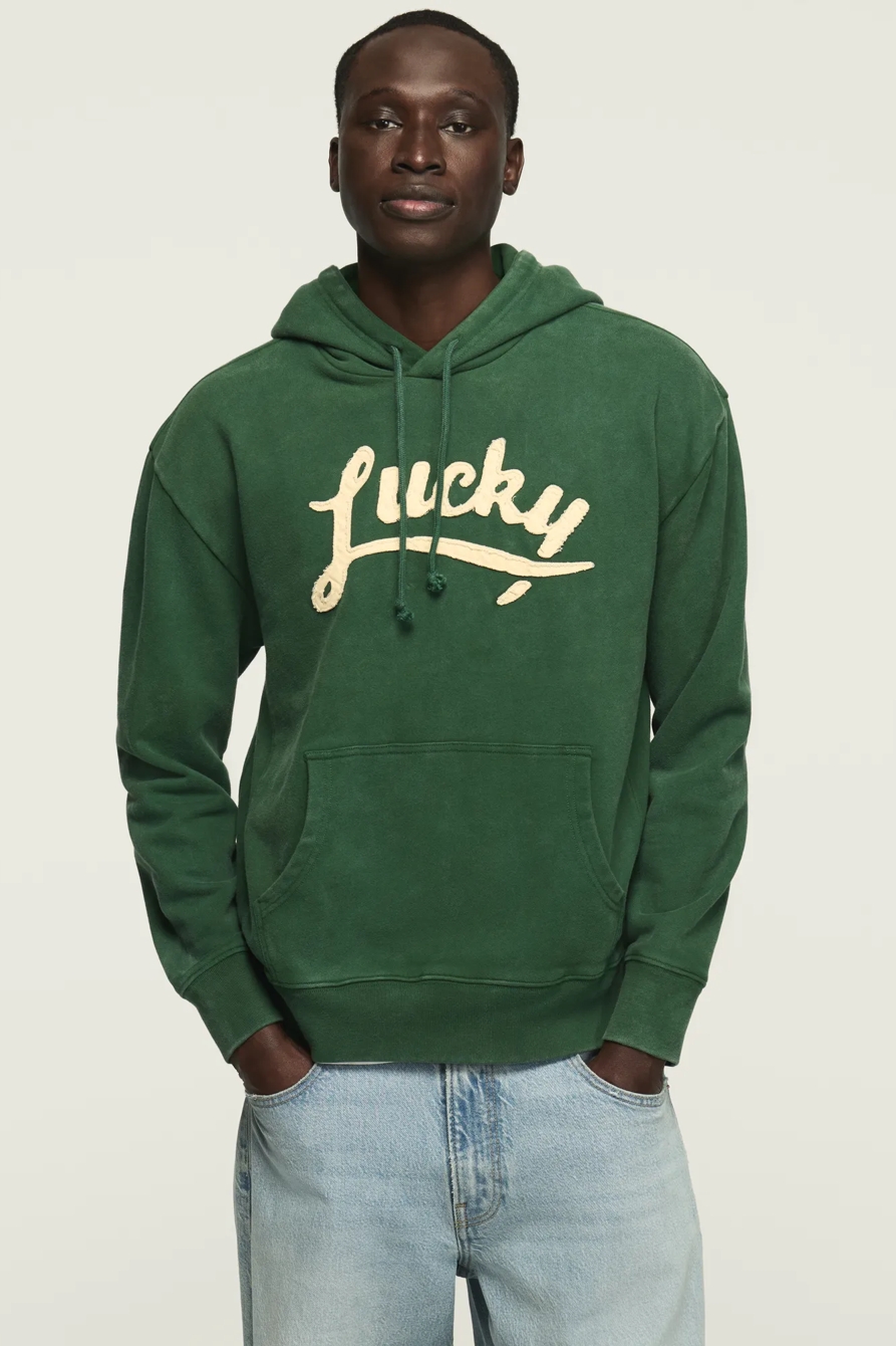 VINTAGE HOODIE, image 5