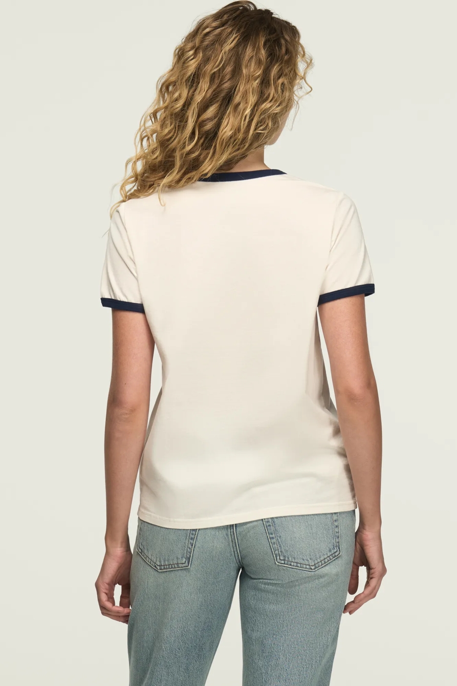 STAR WARS REBEL PRINCESS CLASSIC CREW, image 3