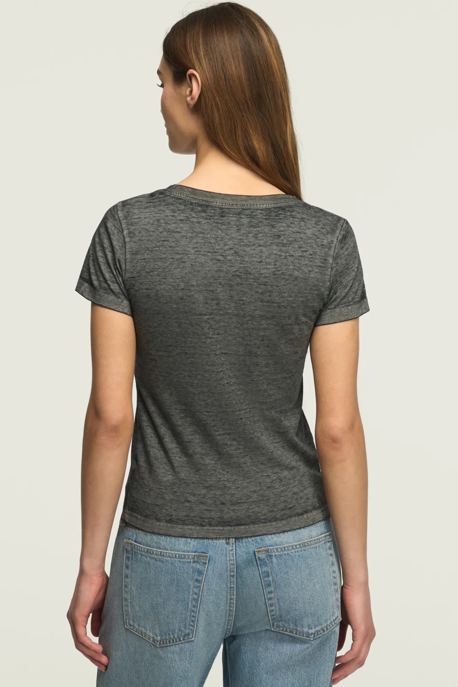 STAR WARS BABY TEE, image 3