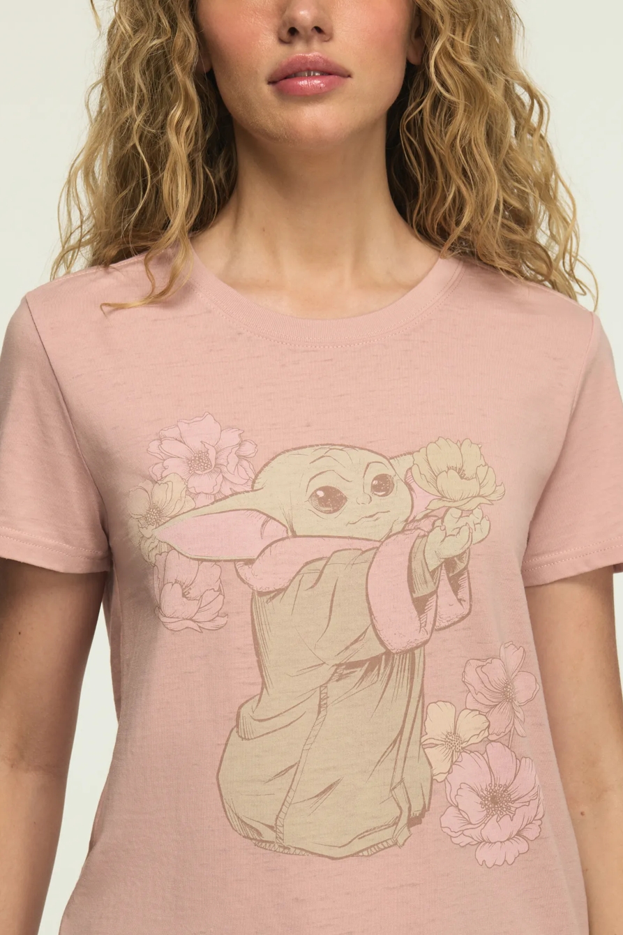 STAR WARS GROGU CLASSIC CREW, image 2