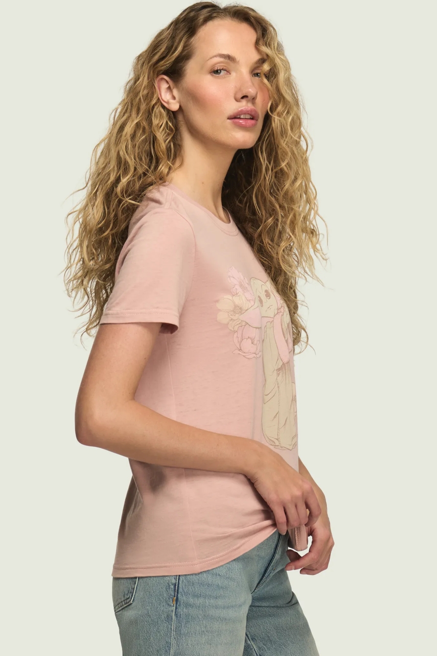 STAR WARS GROGU CLASSIC CREW, image 4