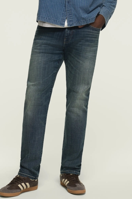 410 ATHLETIC STRAIGHT, image 1