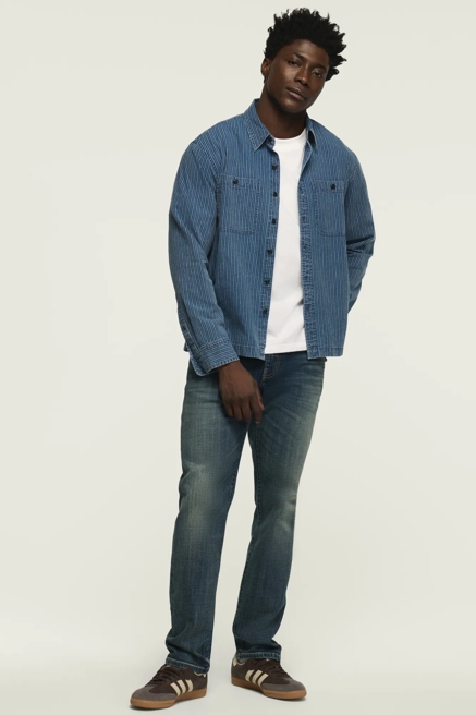 410 ATHLETIC STRAIGHT, image 2