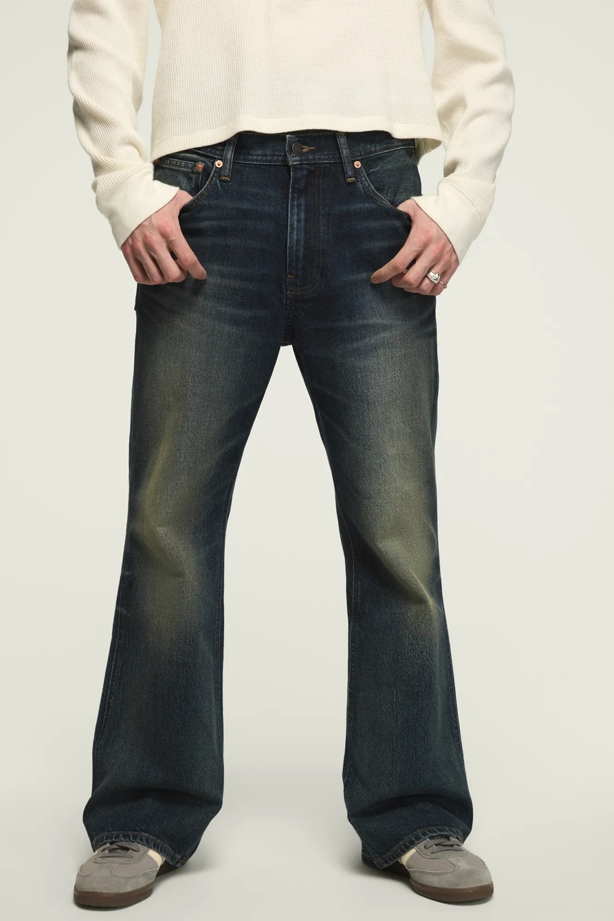 BAGGY BOOTCUT, image 2