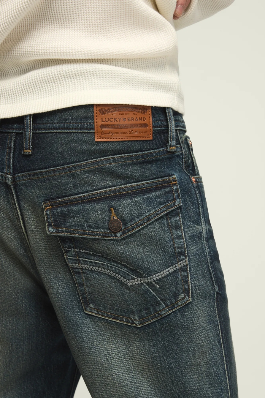 BAGGY BOOTCUT, image 3