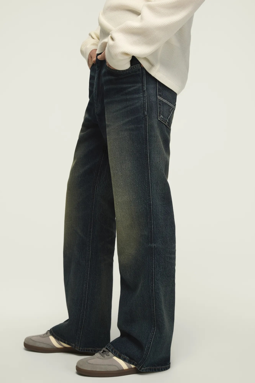 BAGGY BOOTCUT, image 4