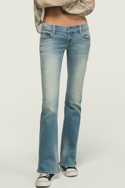 ULTRA LOW RISE BOOT, image 1