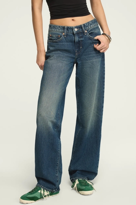 THE BAGGY, image 1