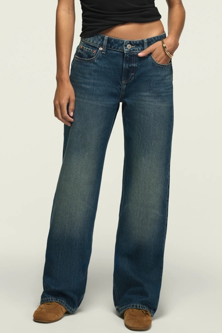 BAGGY WIDE LEG, image 1