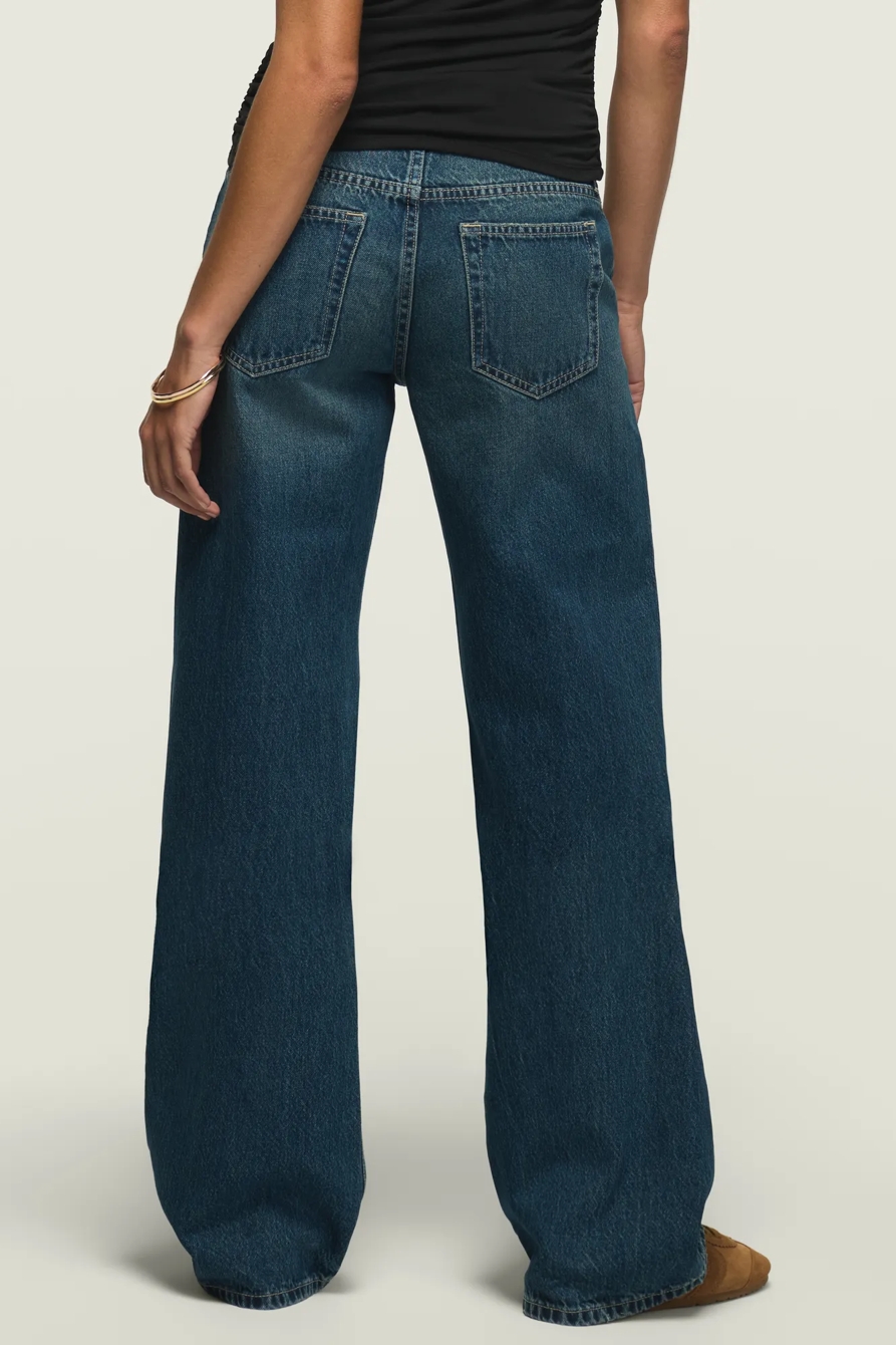 BAGGY WIDE LEG, image 3