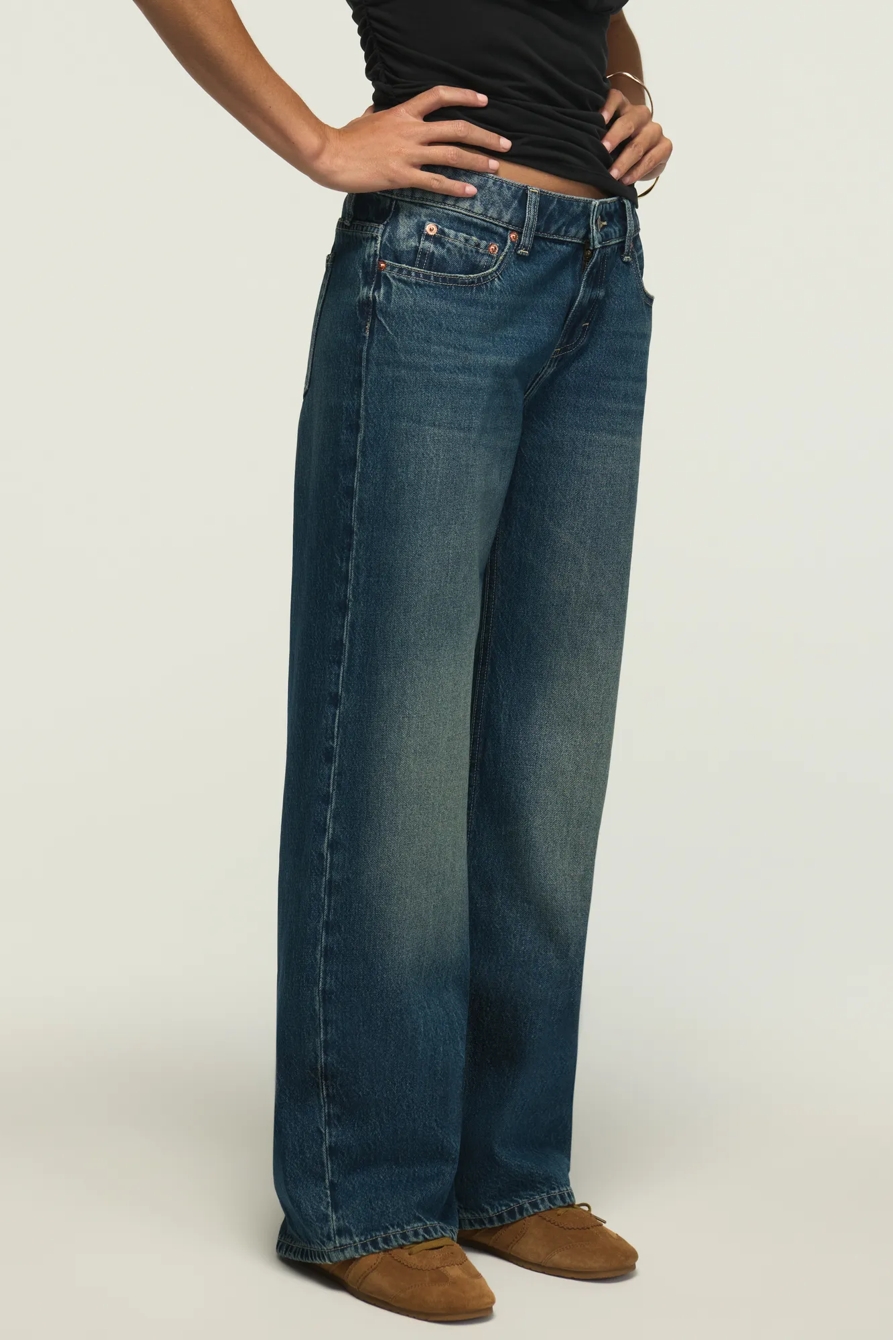 BAGGY WIDE LEG, image 5