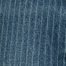 INDIGO STRIPE WASH