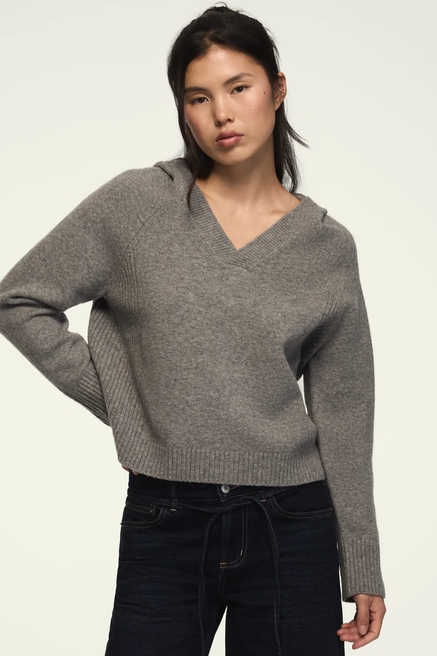 CLOUD SOFT PULLOVER HOODIE, image 1