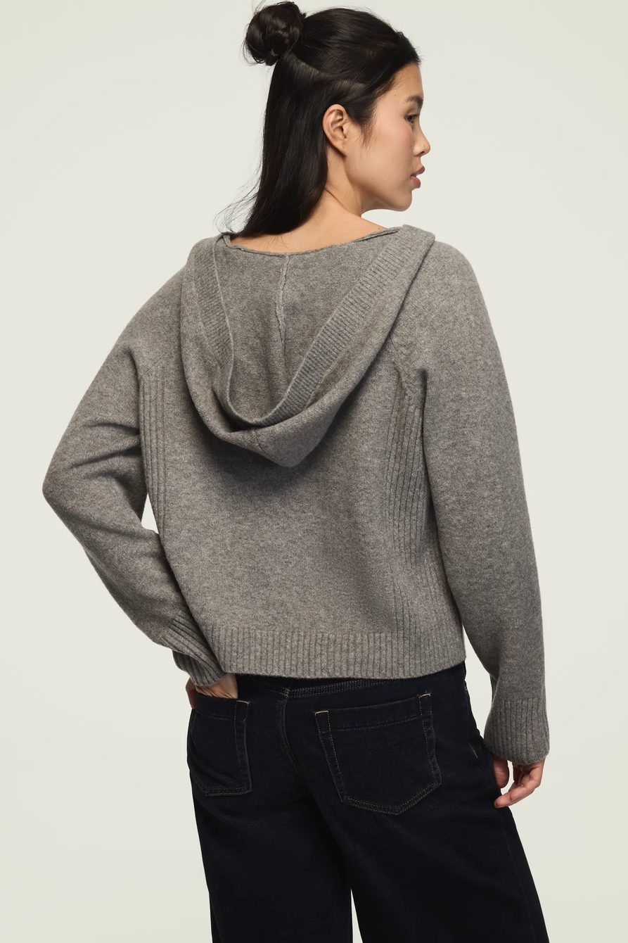 CLOUD SOFT PULLOVER HOODIE, image 3