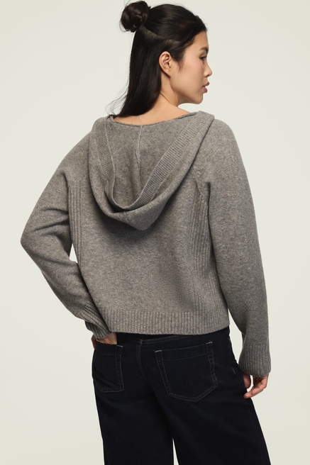 CLOUD SOFT PULLOVER HOODIE, image 3