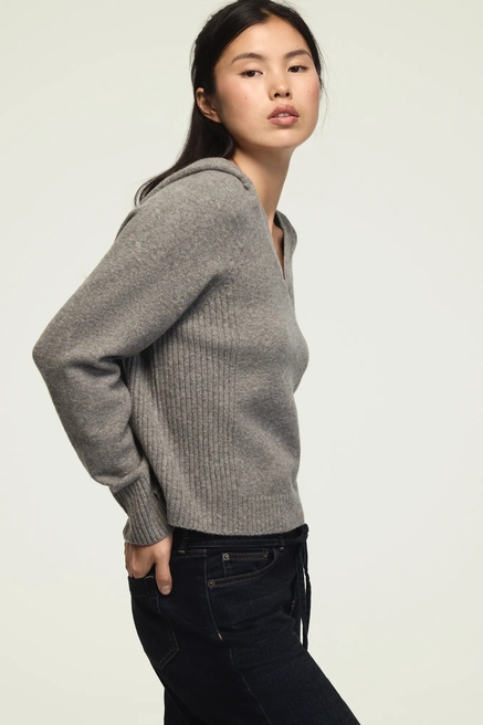 CLOUD SOFT PULLOVER HOODIE, image 4