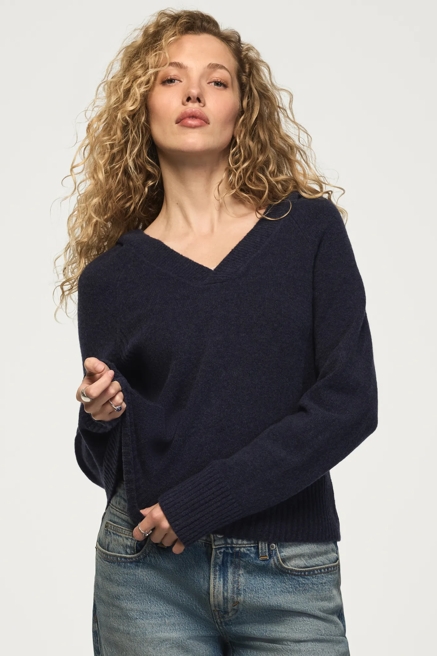 CLOUD SOFT PULLOVER HOODIE, image 1