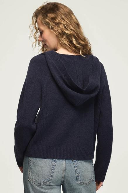 CLOUD SOFT PULLOVER HOODIE, image 3