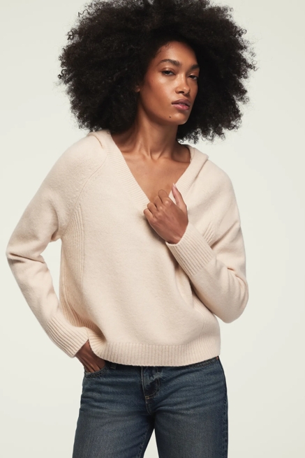 CLOUD SOFT PULLOVER HOODIE, image 1