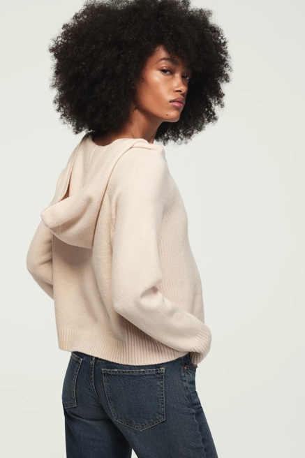 CLOUD SOFT PULLOVER HOODIE, image 3