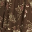 TAUPE FLORAL