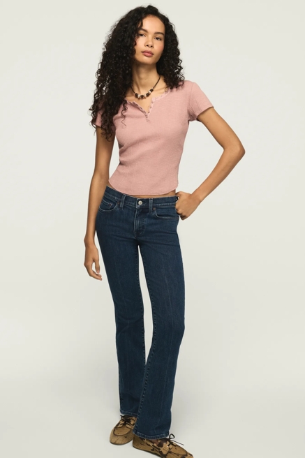 MID RISE SWEET BOOT, image 1