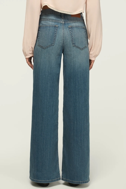 HIGH RISE STEVIE WIDE LEG, image 3