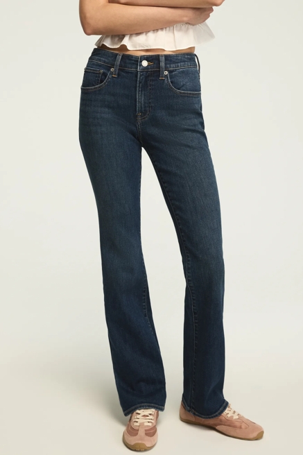 HIGH RISE CURVY BOOT, image 1