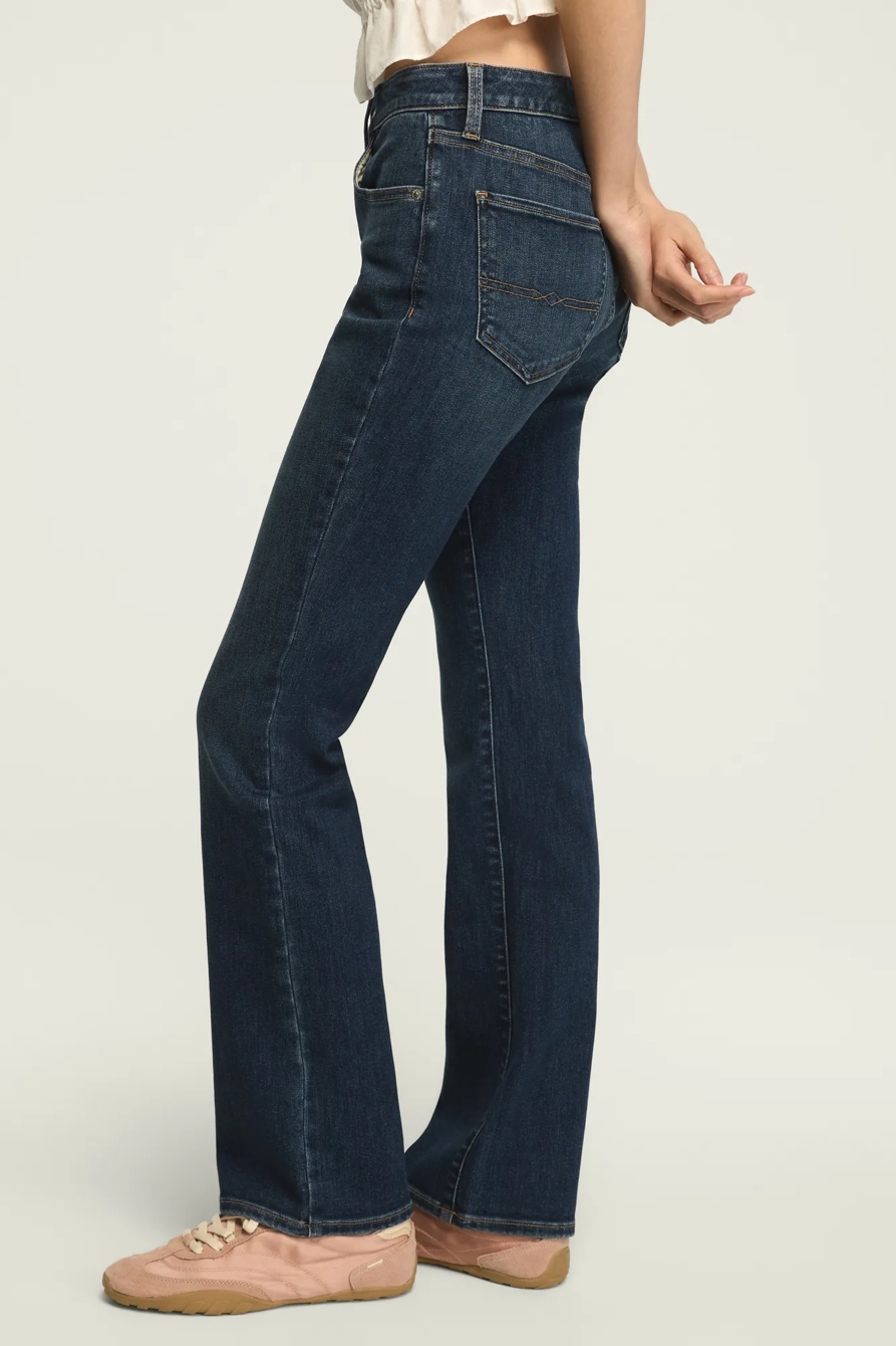 HIGH RISE CURVY BOOT, image 4