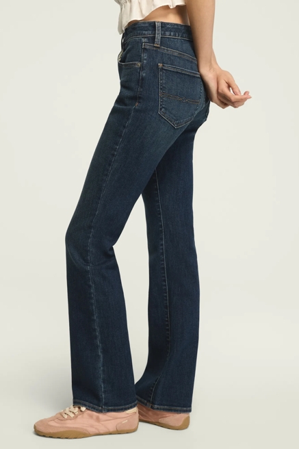 HIGH RISE CURVY BOOT, image 4