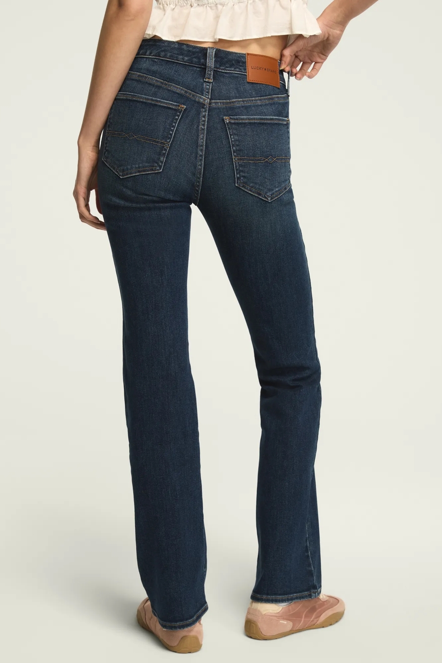 HIGH RISE CURVY BOOT, image 6