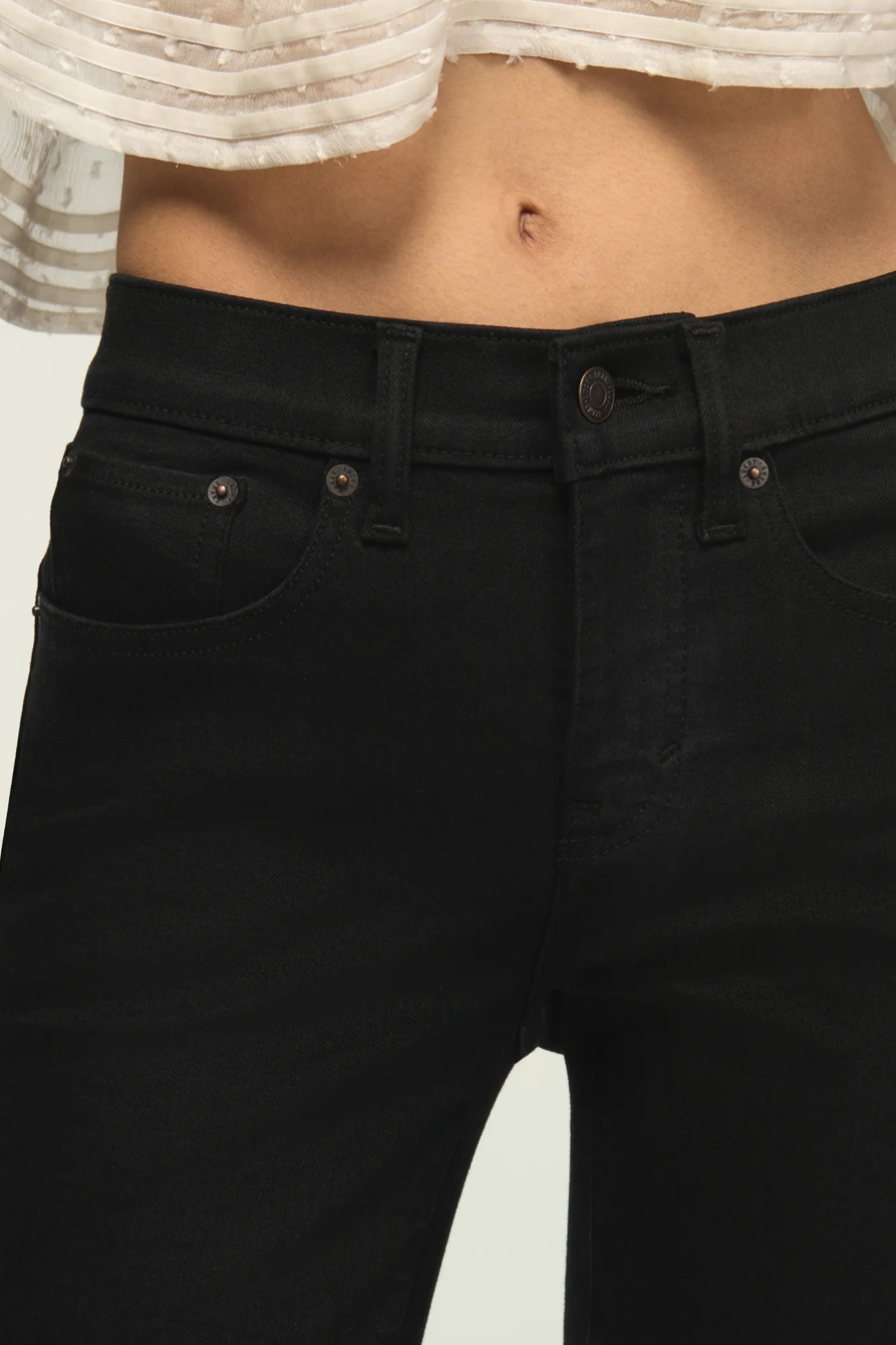 MID RISE AVA SKINNY, image 6