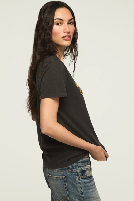 LUCKY ROSE MOTO CLASSIC CREW, image 4