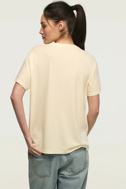 TIGER MOTO BOYFRIEND TEE, image 3