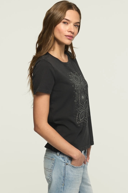 DOUBLE LOTUS CLASSIC CREW, image 4
