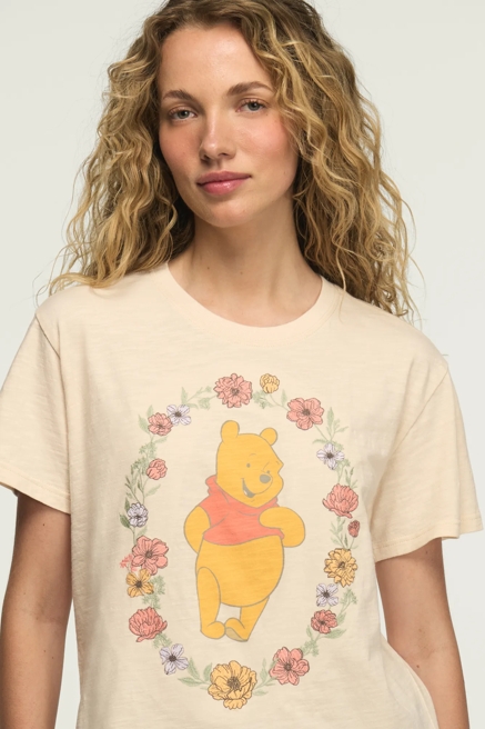 WINNIE THE POOH BOYFRIEND TEE, image 1