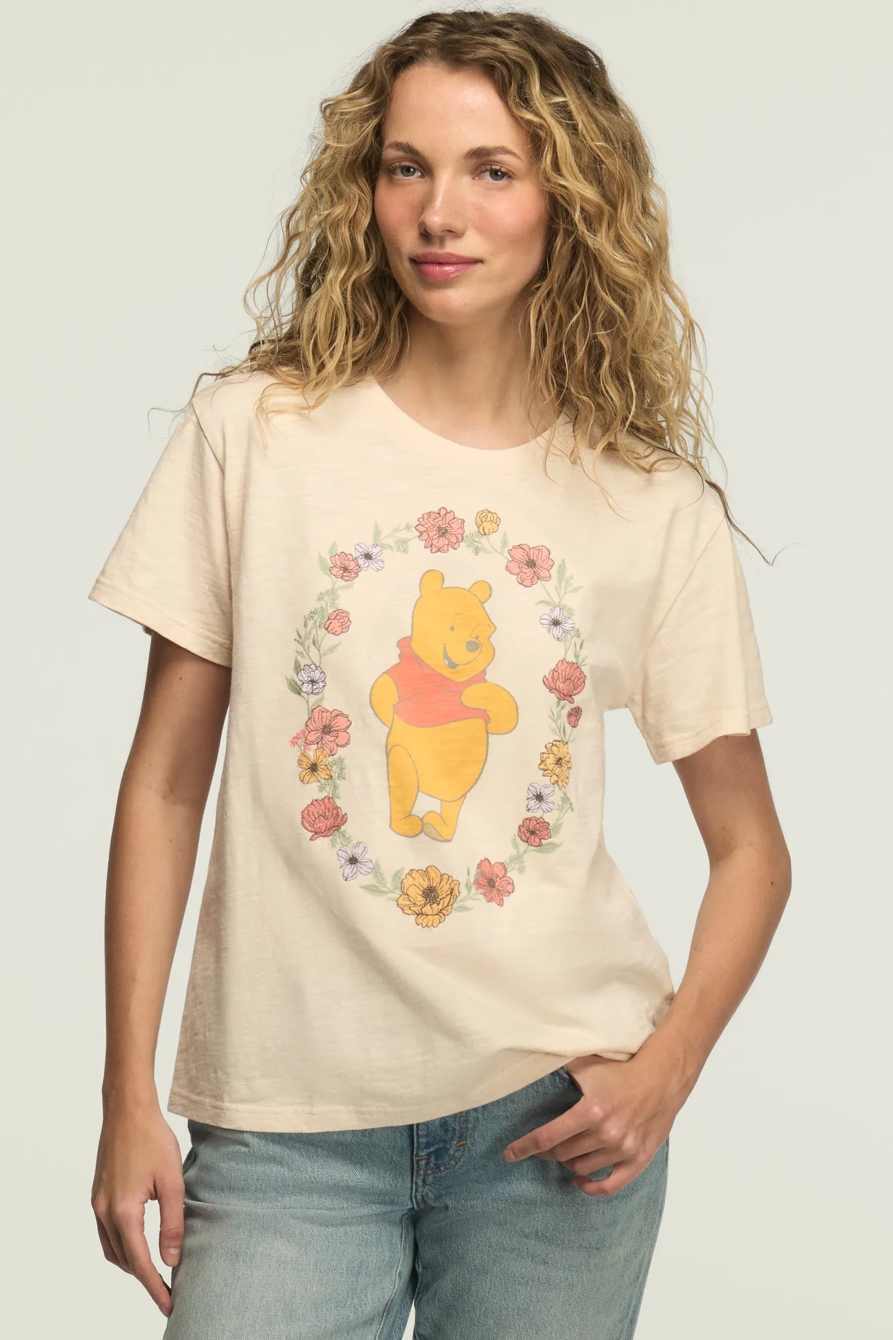WINNIE THE POOH BOYFRIEND TEE, image 2