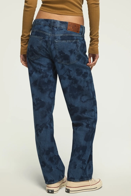 LUCKY LEGEND BAGGY JEAN, image 3