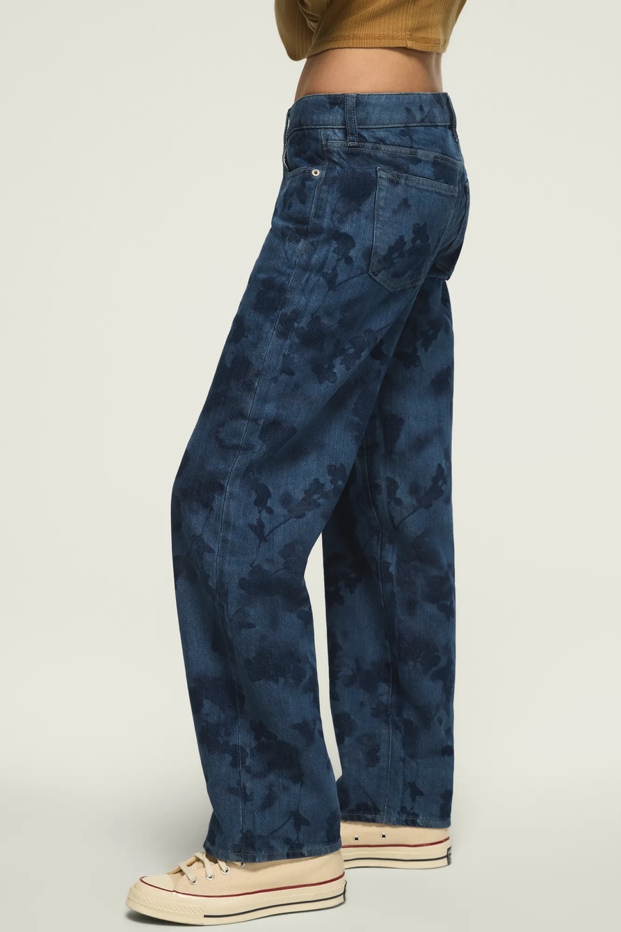 LUCKY LEGEND BAGGY JEAN, image 5
