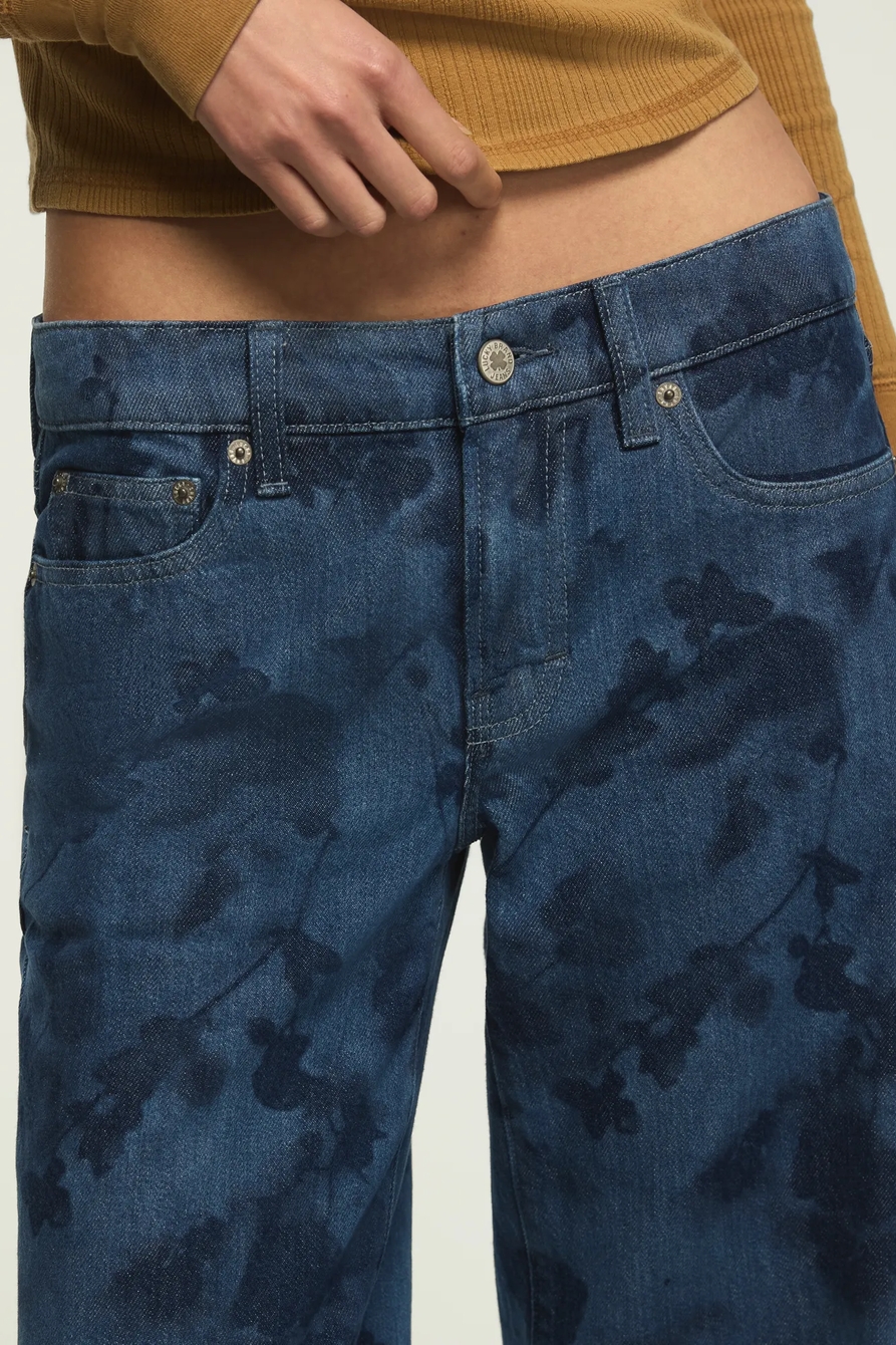 LUCKY LEGEND BAGGY JEAN, image 6