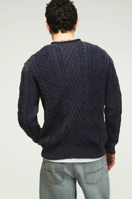 Americana Sweater, image 3