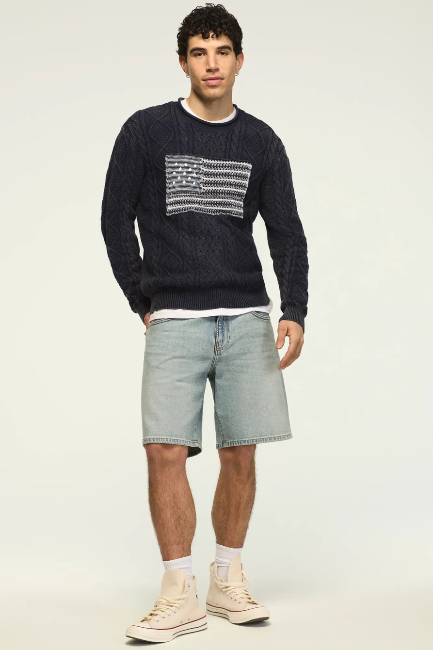 Americana Sweater, image 5