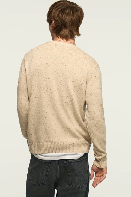 BEAR CREW NECK SWEATER, image 3