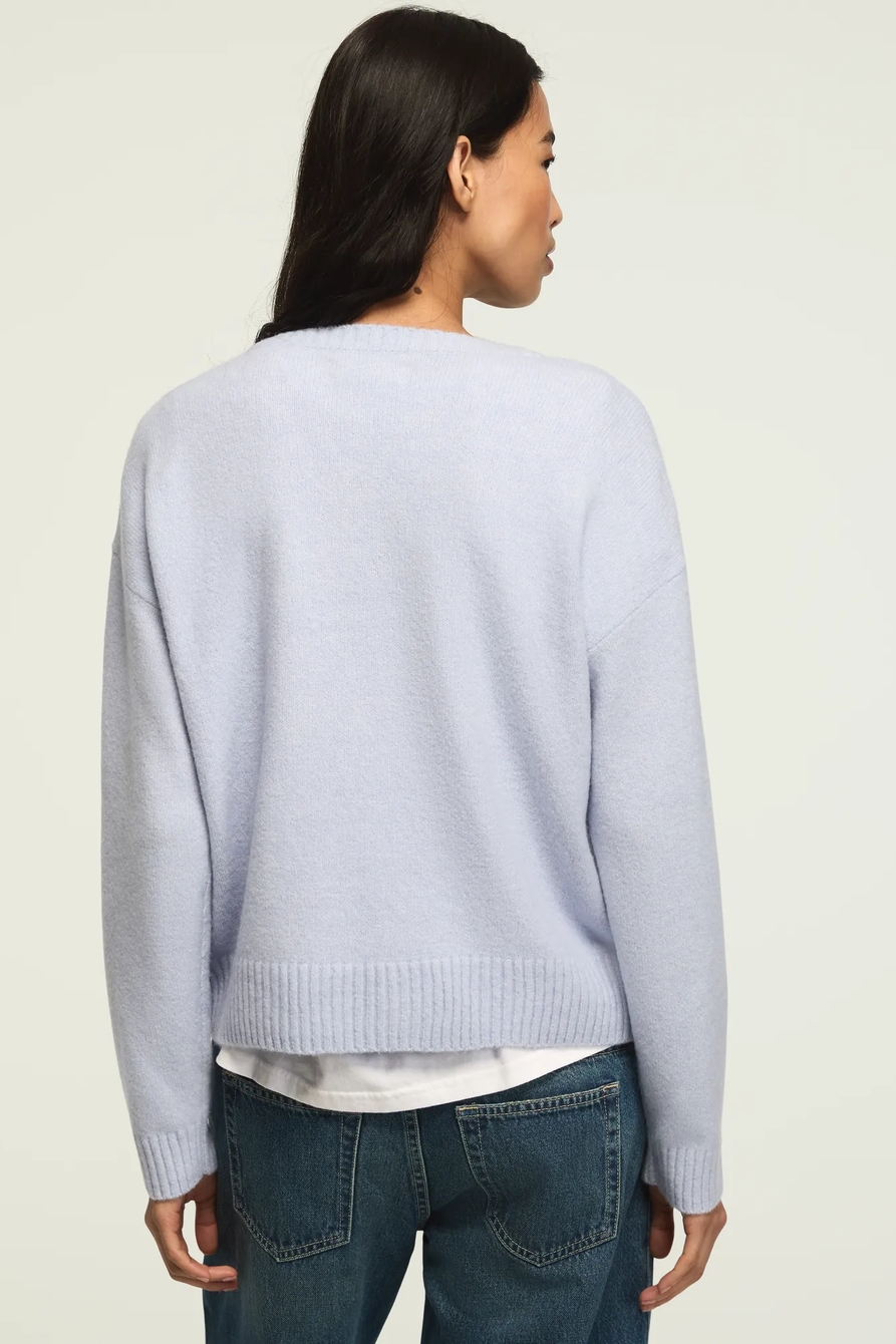 CLOUD SOFT SKIING DOG SWEATER, image 3