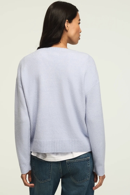 CLOUD SOFT SKIING DOG SWEATER, image 3